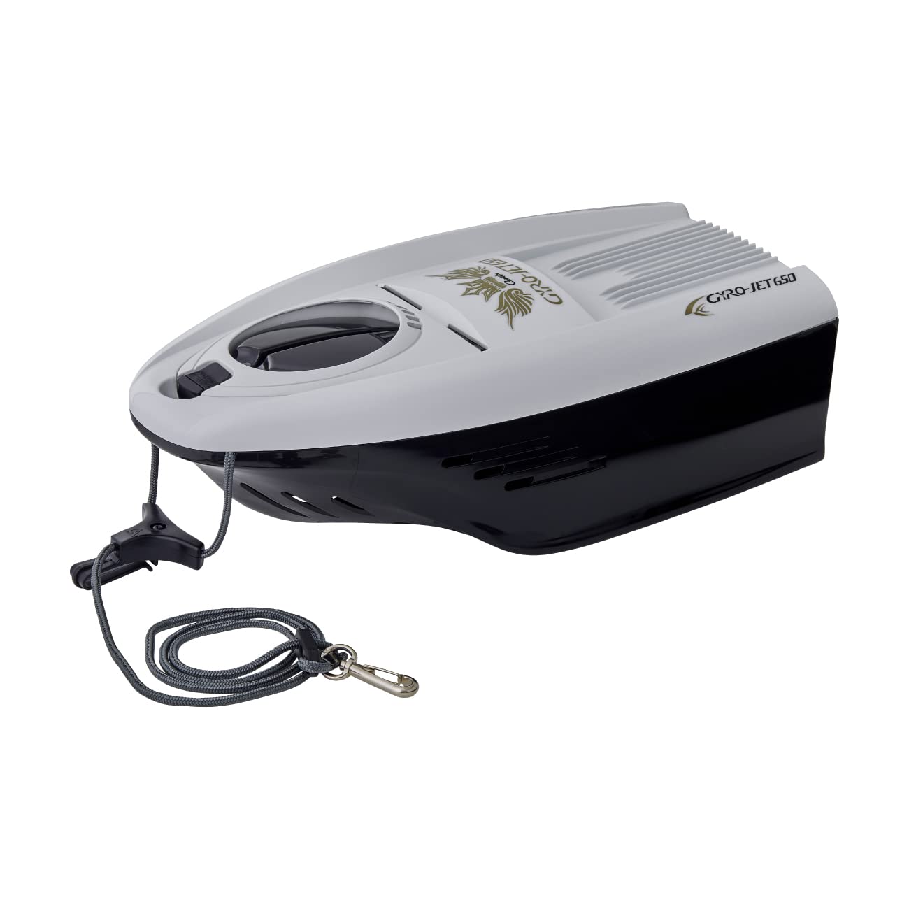 

Gamakatsu Ayufune Gyrojet 650 GM9867 Белый жемчуг