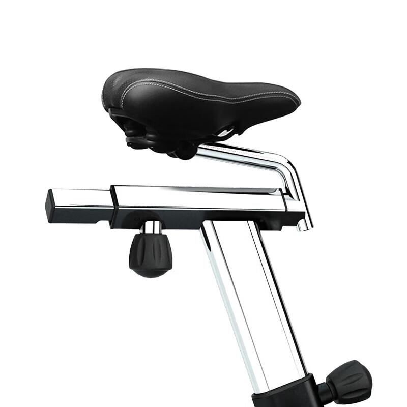JUNXIA JX-2058 Air Resistance Exercise Bike CN plug (adapter included)