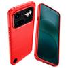 Applicable To Nothing phone1A Mobile Phone Case phone1APro Protective Case Phone1b Soft Silicone Wire Drawing