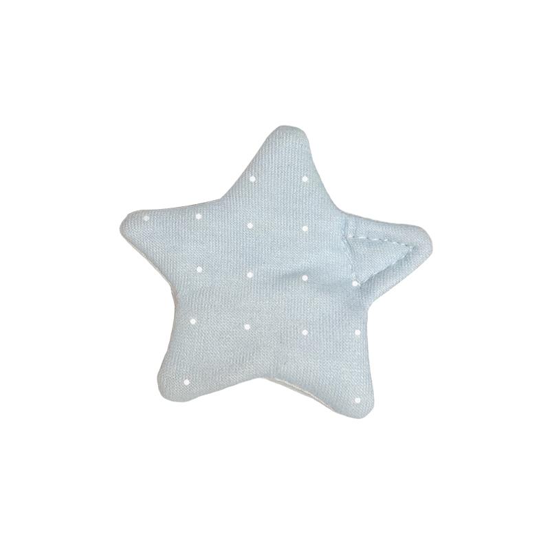 

Y2k Японские Аксессуары для Украшения Наушников Ручной Работы Тканевая Звезда Точки Волна Сумка для Хранения Наушников Кабель для Данных Офисный Органайзер