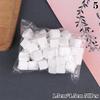 20/30/50/100Pcs 1/1.5Cm Soft Sponges Gradient Nail Art Stamper Tools Color Fade Manicure Diy Creative Nail Accessories