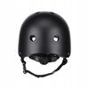 Kask Rowerowy Ochraniacze Na Kolana Na Hulajnogę Deskorolkę Rolki Zestaw