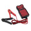 Automotive Relay Tester 4 Pin 5 Pin Universal Car Relay Tester Diagnostic Tool with Battery Clips for Repair