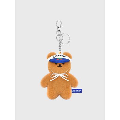 COVY (Doll Keyring)