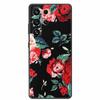 For Samsung Galaxy S26 Ultra Case 3D Relief Flower Emboss Silicone Funda For Samsung S26 Ultra S 26 Ultra Relief Cartoon Bumper
