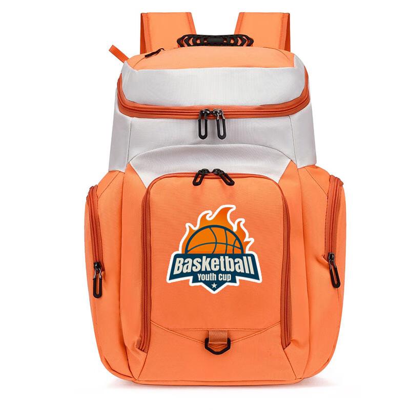 

Large Capacity Sports Backpack