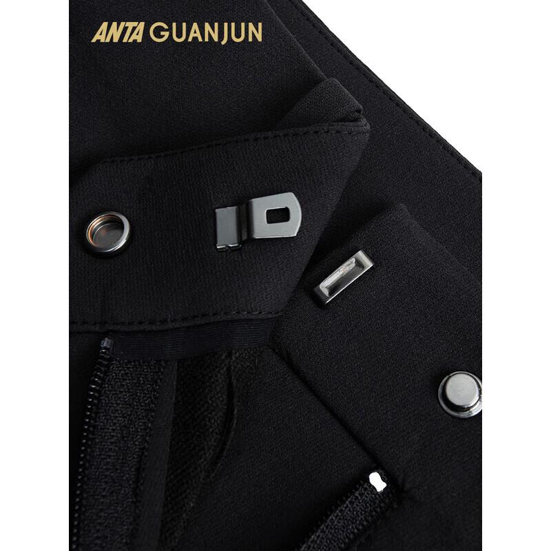 ANTA Women's Champion CORDURA Water-Repellent Lined Outdoor Pants