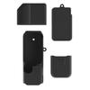 Anti-Scratch Full Body Protective Cover Dustproof Storage Case Lens Cover for DJI Osmo Pocket 4P