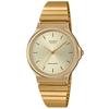 [Casio] Watch Casio Collection MQ-24G-9EJH Men's Gold (1 Count)
