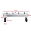 4 Nozzle High Pressure Washer Car Washer Under Body Chassis Water Spray Cleaning Car Washer for K K HD Washing Tool Set