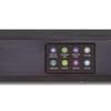 Runpu RP-SY66P Wired Digital Conference System Host with Video Tracking (CN Version)