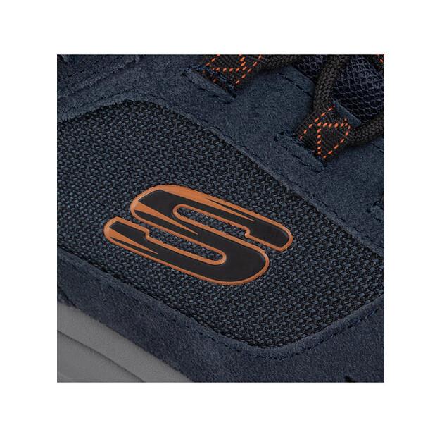 Треккинговые ботинки Skechers Ironhide