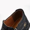 Handmade Split Leather Boots Men Shoes Comfortable Ankle Boots For Men Casual Shoes Large Size Tooling Shoes