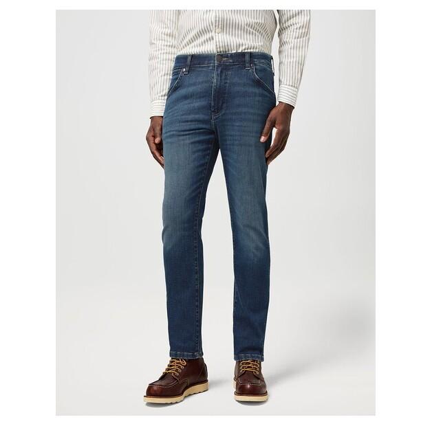 Джинсы Wrangler LARSTON EU 38_30