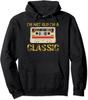 50 Birthday Best Of 1973 BDay 50th Birthday Unisex Hooded Sweatshirt