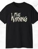 The Warning Band TShirtUnisex Cotton Music Tee Unisex T-Shirt