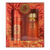 Paris Corner Khair Fusion Eau De Parfum 100ml + Deodorant Spray 200ml