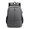 Li Shen Men's Casual Business Laptop Backpack