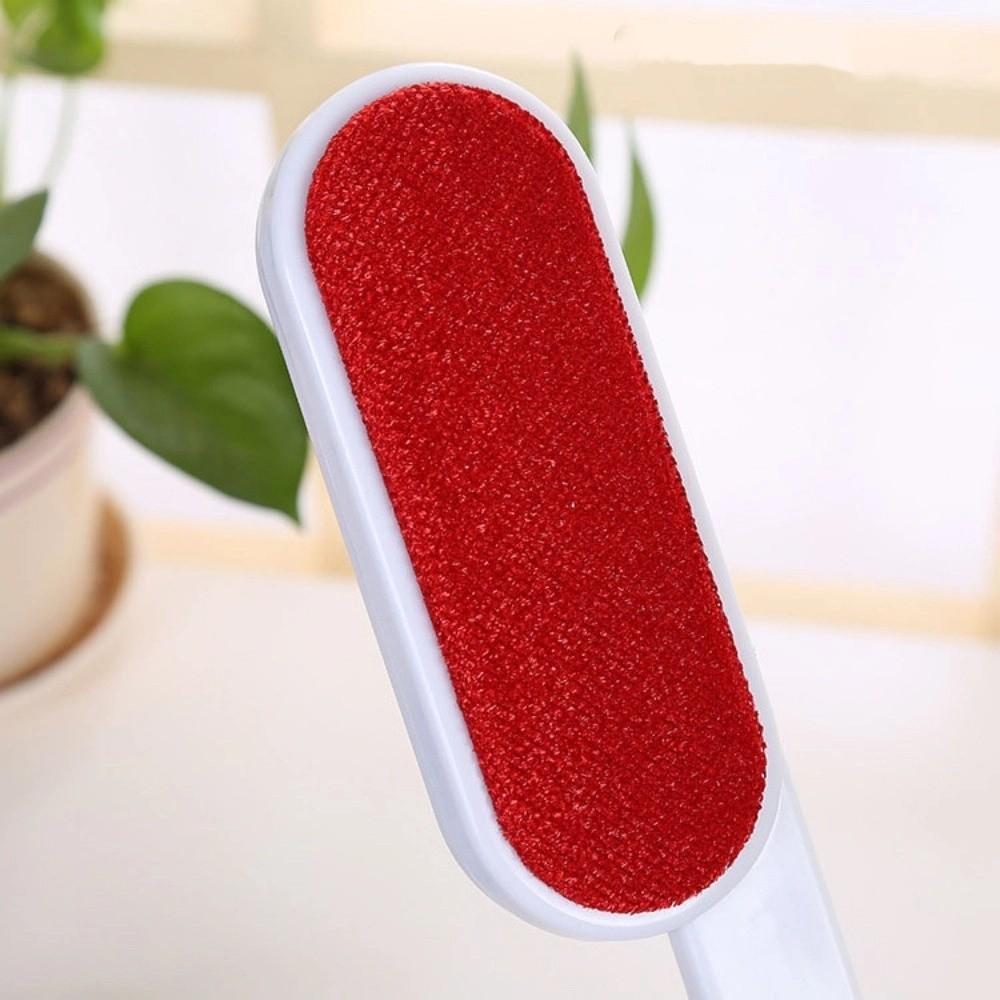 Anti-Static Sweater Dust Brusher Reusable Household Cleaning Tool New Lint Remover Brush