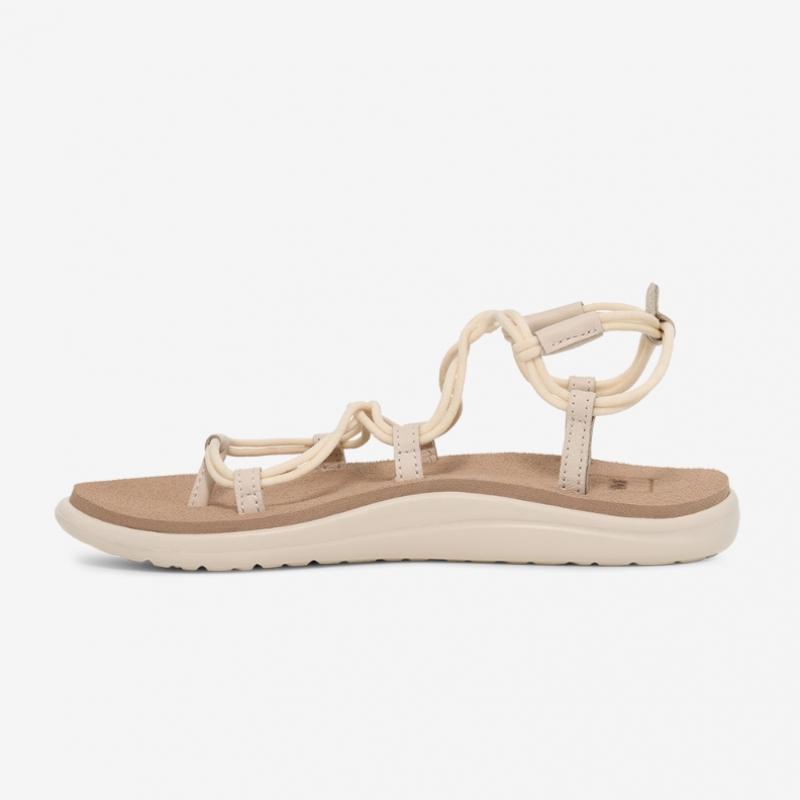 Teva Women S Lightweight Strap Sandal Stvf2519622 Ccn