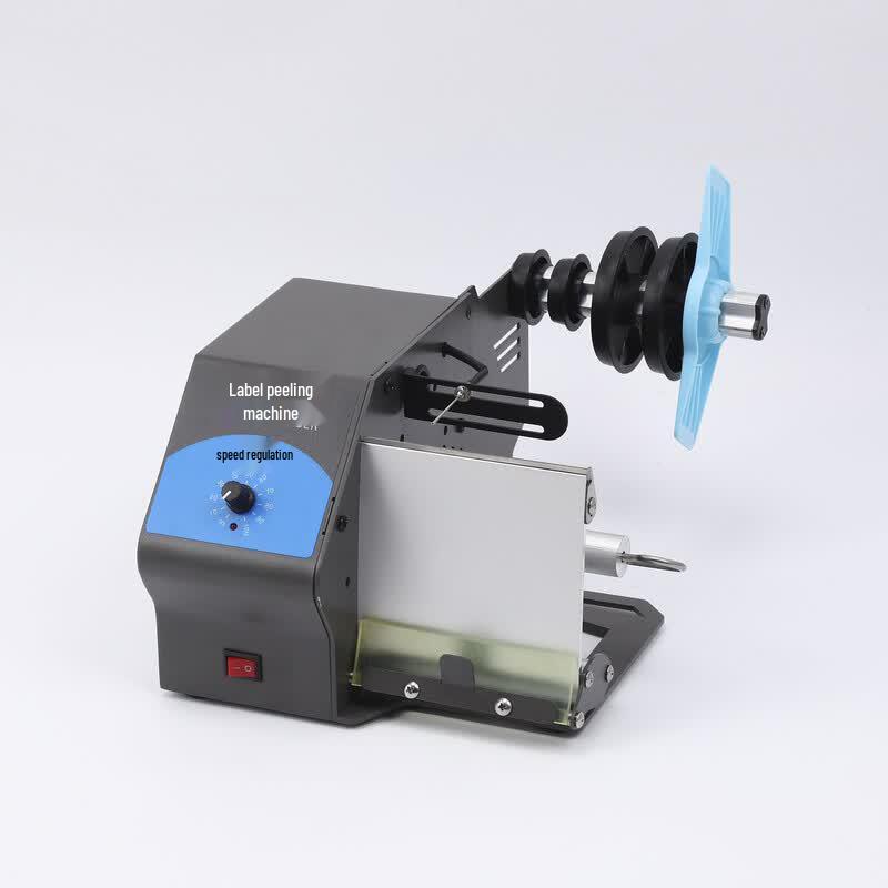 Liebo Handing HD-D212 Automatic Label Dispenser CN plug (adapter included)
