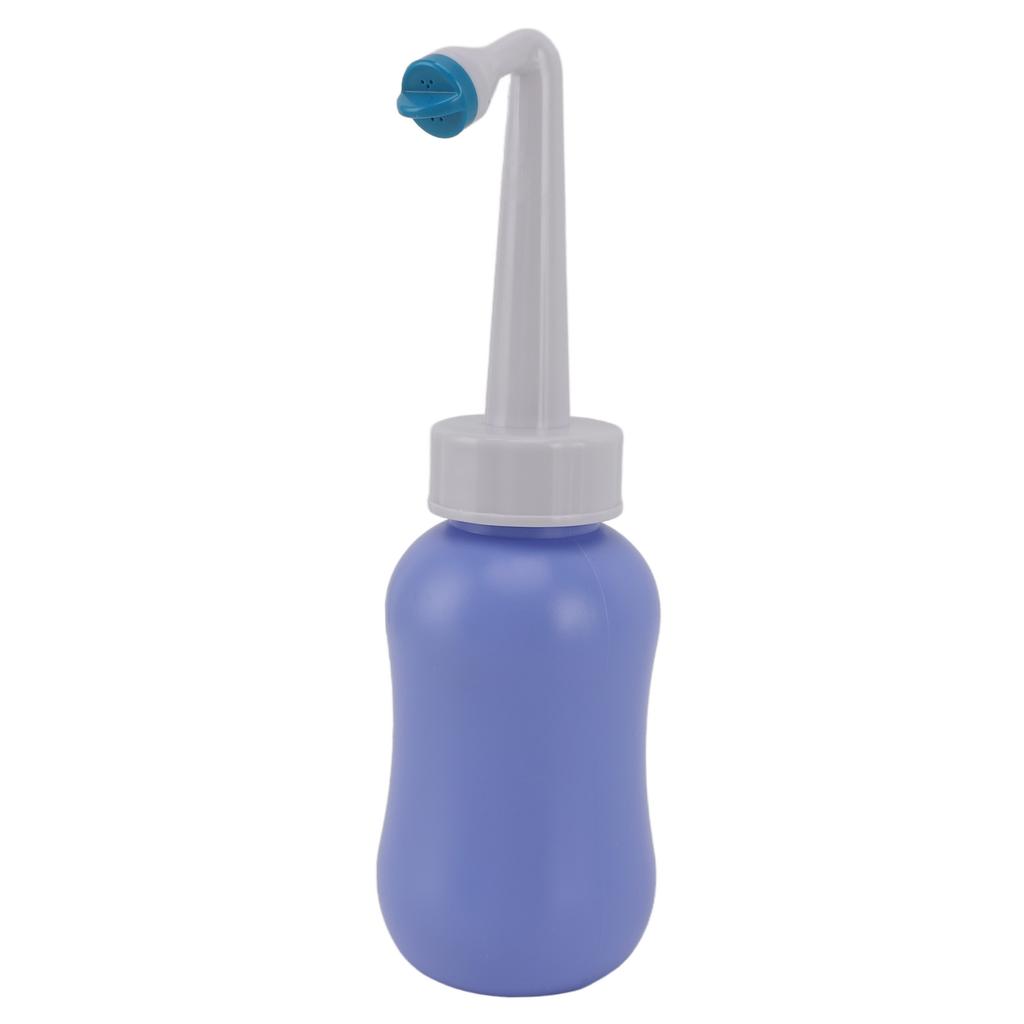 Tragbares Bidet Reisesprühflasche für Frauen Wochenbettreinigung Geburtsvorbereitung 300ml