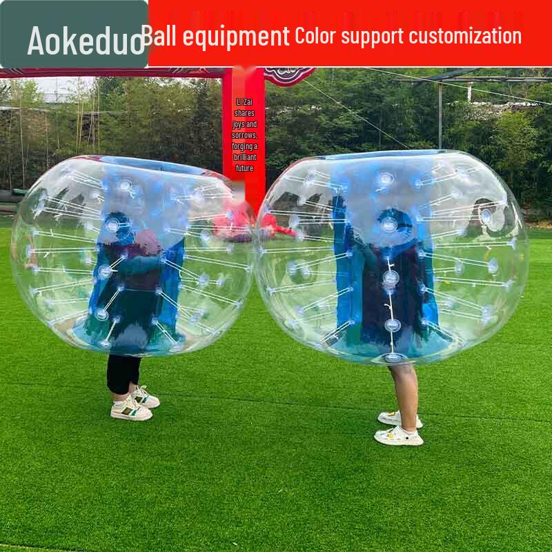 AOKEDU Inflatable Fun Sports & Team Building Props