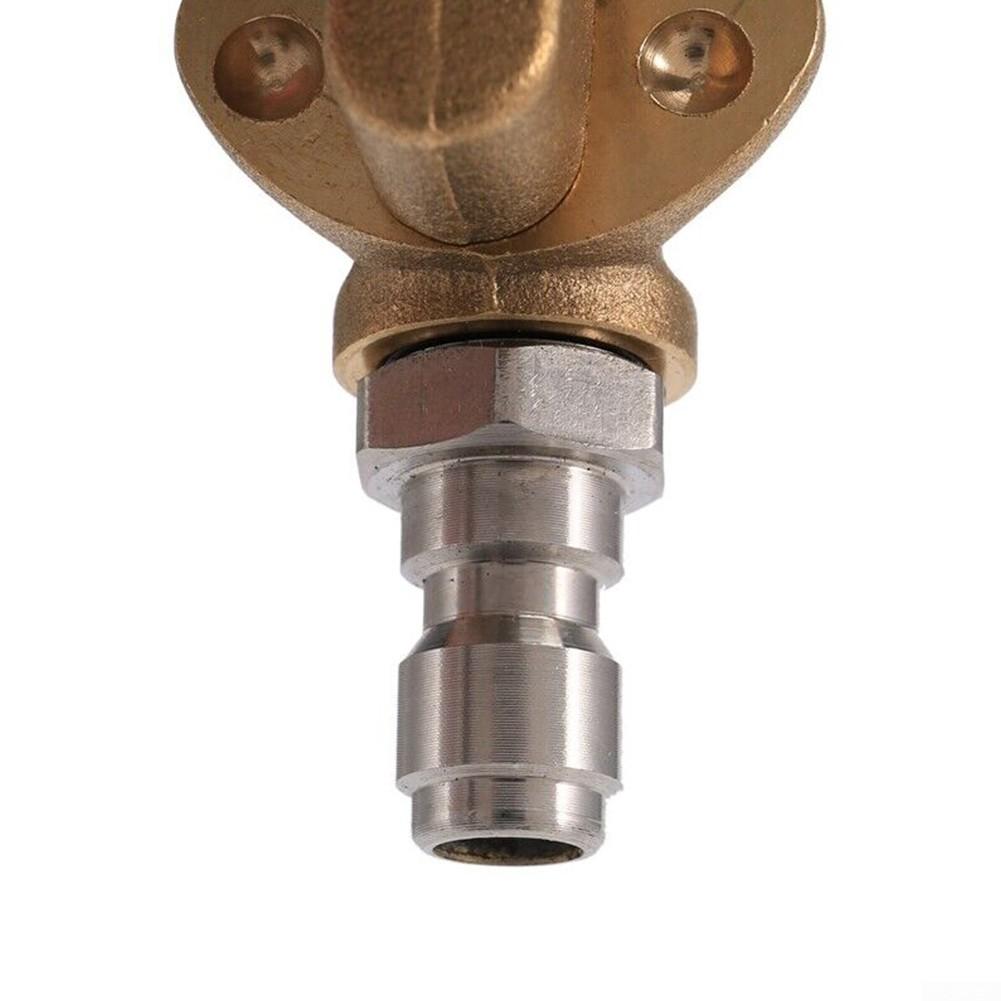 100 % brandneue Drehkupplungs-Universalgelenke aus Messing