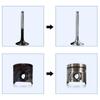 60Ml Car Fuel Treasure Diesel Additive For Fuel Saver Remove Engine Carbon Deposit Save Diesel Increase Power Additive In