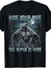 Oberteile – T-Shirts