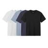 Hotwind Basic Herren T-Shirt mit kurzen Ärmeln