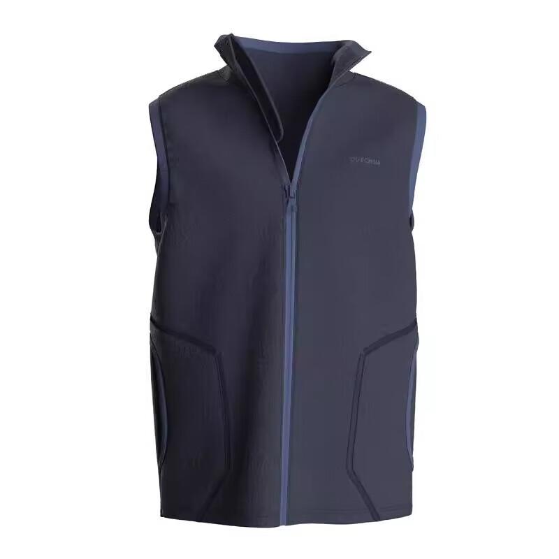 Decathlon Kids  Warm Fleece Vest 96-102cm (3-4Y)