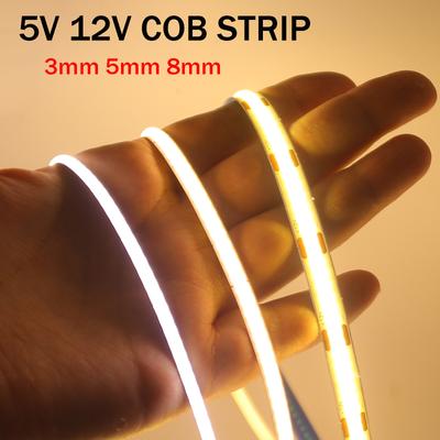 LED-Beleuchtung – LED-Lichterketten und -streifen