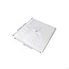 100Pcs Disposable Face Cradle Covers Rest Cover Household Headrest for Massage Therapists