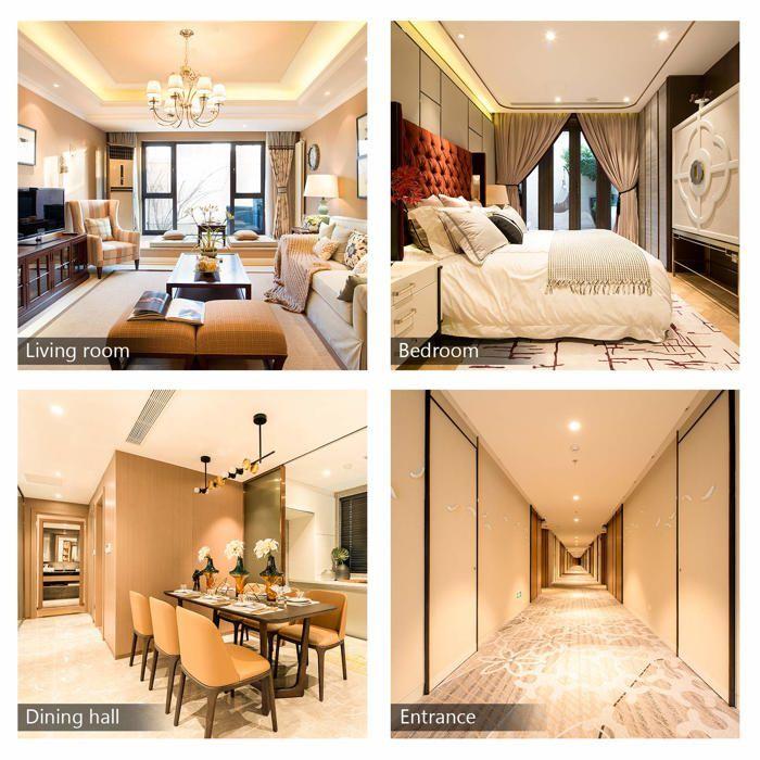 Ampoule - ampoule led - ampoule halogene changm - br16-ssdq