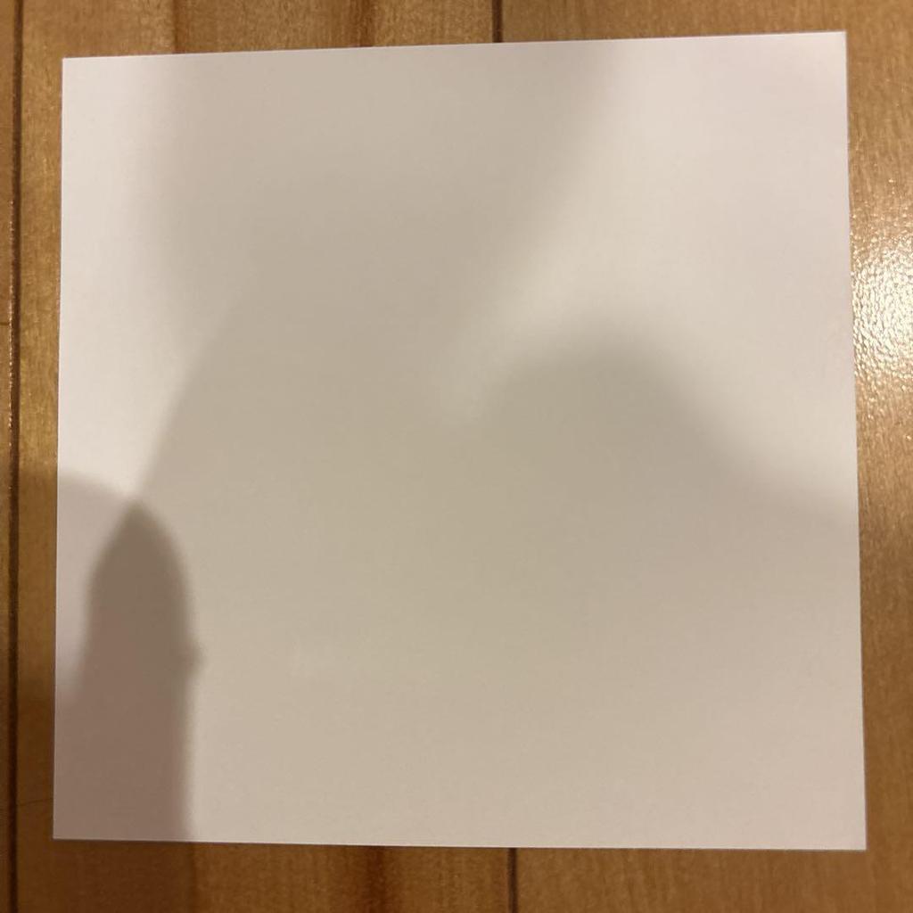 [USED] Black Butler Art Book Volume 3 Animate Bonus Mini Colored Paper