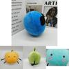 Adorable Stardew Valley Junimo Plush Toy For Kids And Game Fans