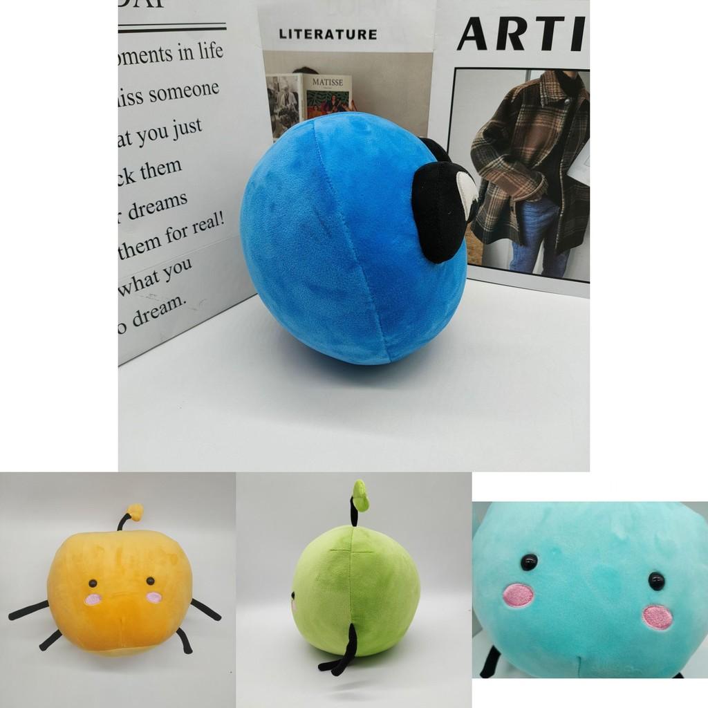 Adorable Stardew Valley Junimo Plush Toy For Kids And Game Fans