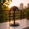 Portable Telescopic Hat and Holder Stand Adjustable Desktop Display Rack for Retail Mall Freestanding Organizer