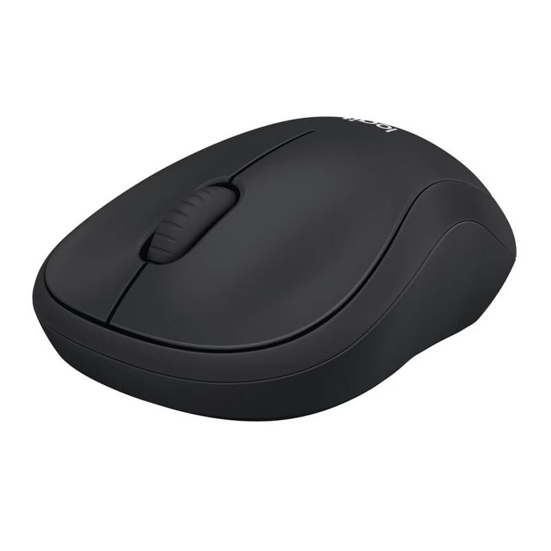 Logitech B220 Silent Wireless Mouse