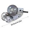 Electric Drill Plate Cutter Metal Sheet Cutter Sawing Machine Cutting Tool Nibbler Sheet Metal Cut Plate Punch Scissor