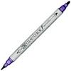 Kuretake ZIG Clean Color F Metallic Violet TCS-8000-124