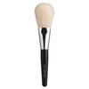 Authentic Shu Uemura Portable Brush Set for Eyeshadow, Foundation, Blush, Face Powder, and Eyeliner.