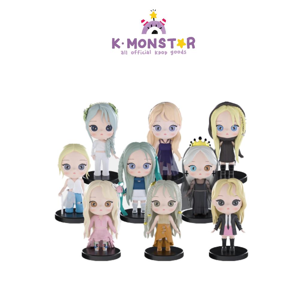 Moon Byul STARLIT OF MOON FIGURE