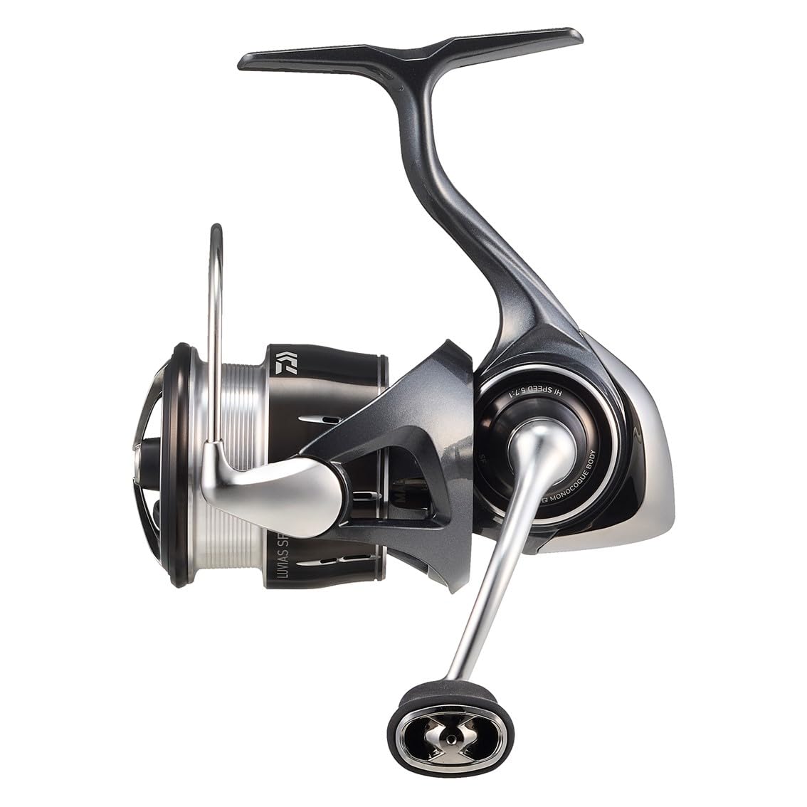

Daiwa 24 LUVIAS SF2500SS Spinning Reel