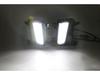 Cadillac XT5 LED Daytime Running Lights