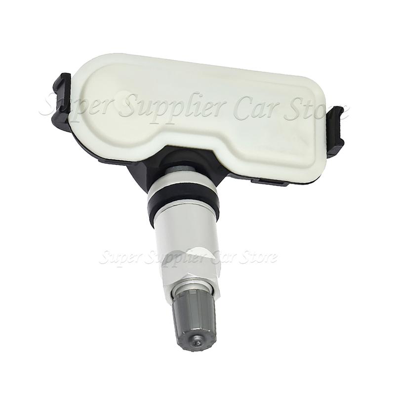 New 1/4PCS TPMS Tire Pressure Monitor Sensor 52933-3V600 529333V600 For Hyundai I40 [VF] 2014 2015 2016 2017 2018