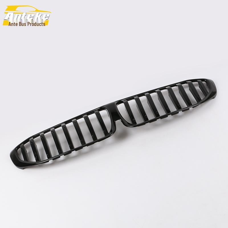 Compatible 3 Series Front Grille and Hood Anti-Scratch Bumper Trim Patch for 20 Models