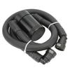 Catch Can Oil Separator OEM Style Black Rubber Replacement for Ford Raptor Expedition