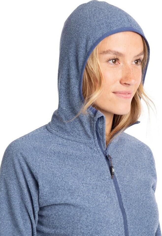 Куртка Trespass Jennings fleece full zip navy FAFLFLO10001-NA1